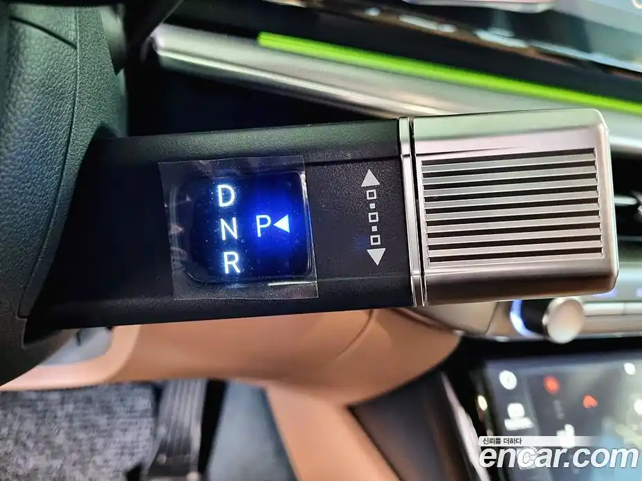 Hyundai Grandeur 2026 1.6 Автомат в Москве № 529361, фото 16