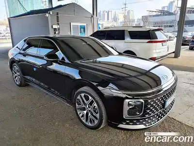 Hyundai Grandeur 2026 1.6 Автомат в Москве № 529361, миниатюра 4