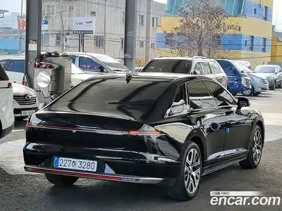 Hyundai Grandeur 2026 1.6 Автомат в Москве № 529361, миниатюра 5