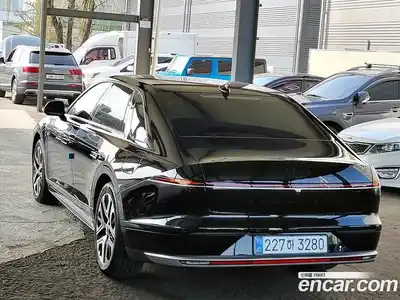 Hyundai Grandeur 2026 1.6 Автомат в Москве № 529361, миниатюра 6