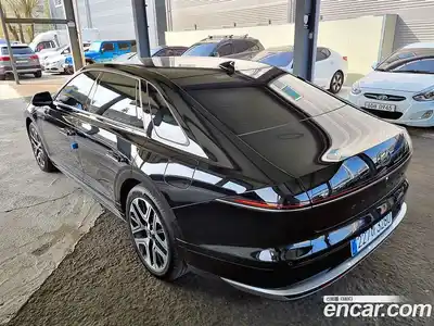 Hyundai Grandeur 2026 1.6 Автомат в Москве № 529361, миниатюра 7