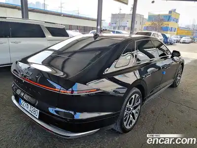 Hyundai Grandeur 2026 1.6 Автомат в Москве № 529361, миниатюра 8