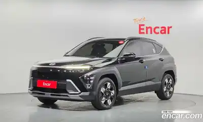 Hyundai Kona, 2026