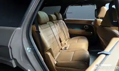 Hyundai Palisade 2026 2.5 Автомат в Москве № 529435, миниатюра 12