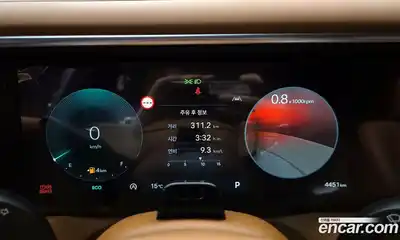 Hyundai Palisade 2026 2.5 Автомат в Москве № 529435, миниатюра 8