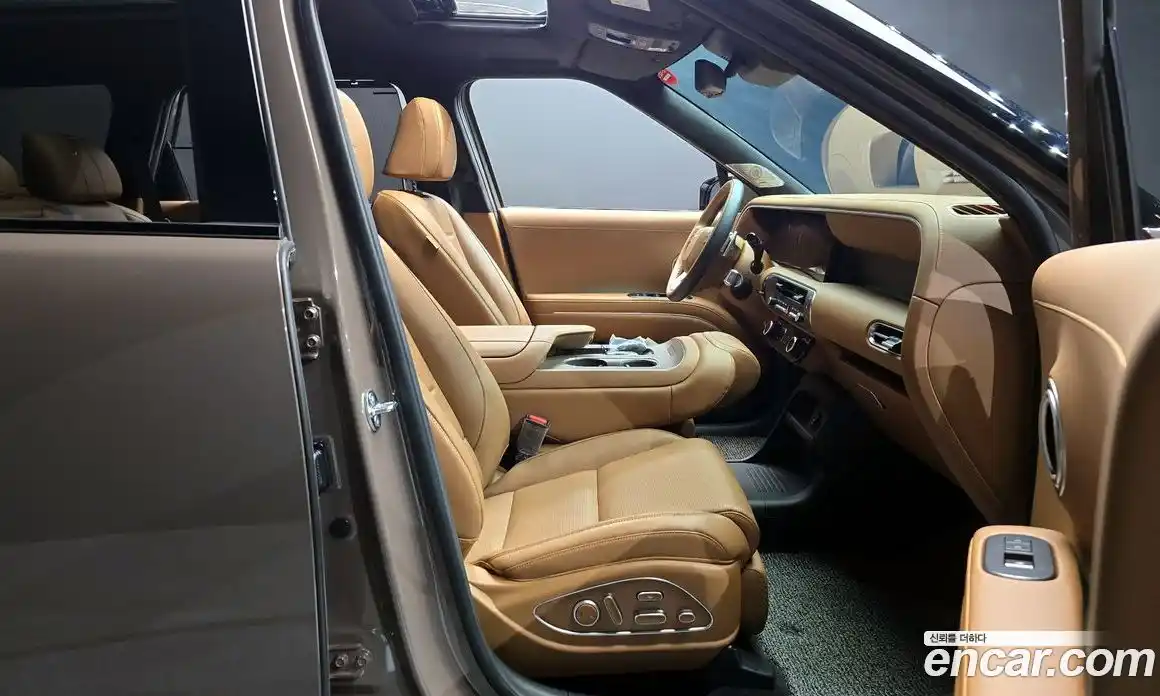 Hyundai Palisade 2026 2.5 Автомат в Москве № 529435, фото 10