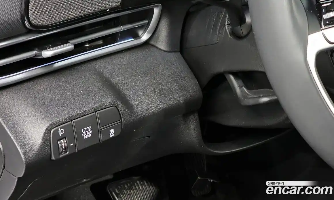 Hyundai Avante 2026 1.6 Автомат в Москве № 529498, фото 17