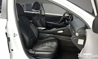 Hyundai Avante 2026 1.6 Автомат в Москве № 529498, миниатюра 9