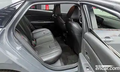 Hyundai Avante 2025 1.6 Автомат в Москве № 529680, миниатюра 12