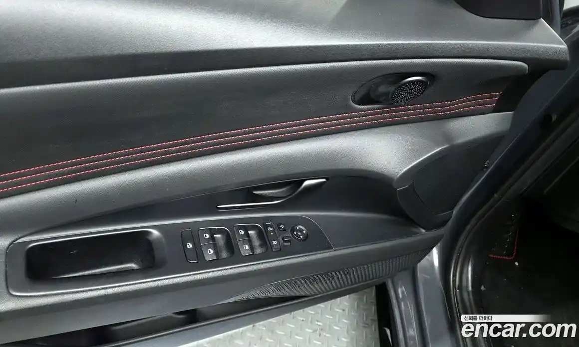 Hyundai Avante 2025 1.6 Автомат в Москве № 529680, фото 18