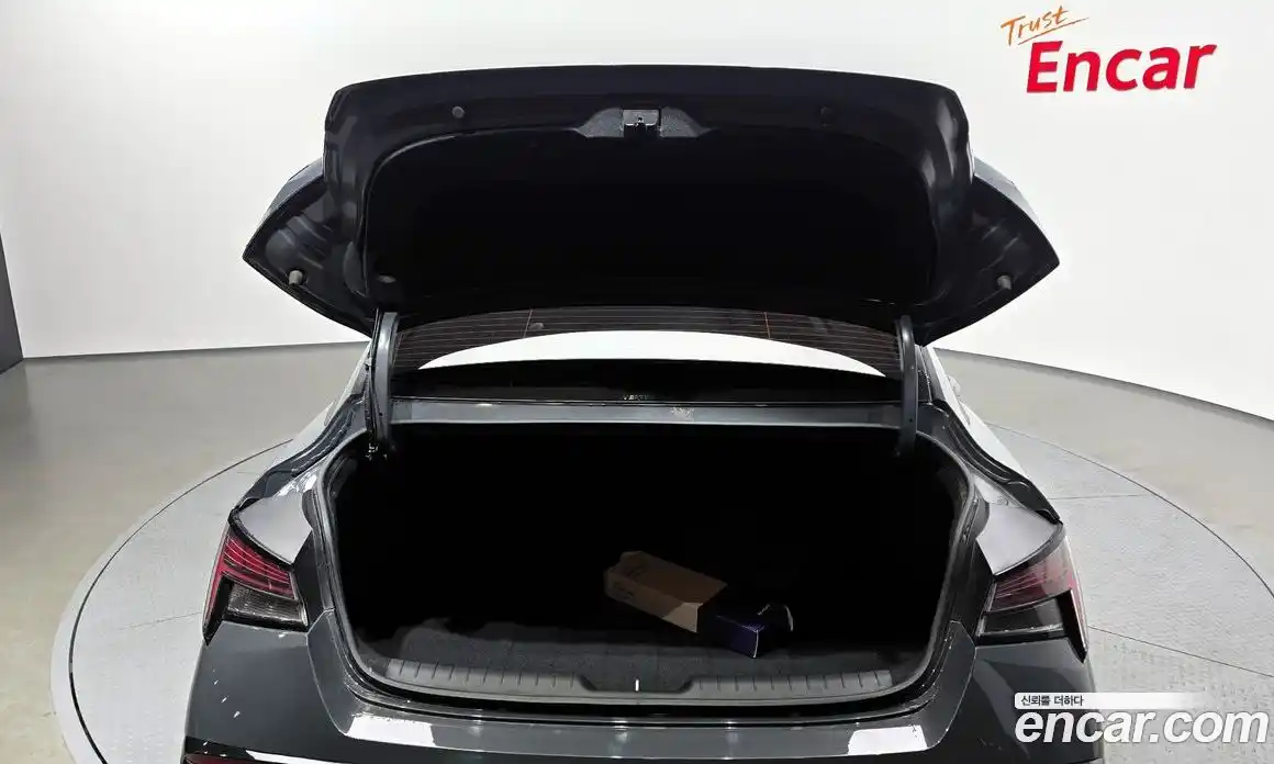 Hyundai Avante 2025 1.6 Автомат в Москве № 529680, фото 20