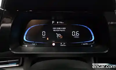 Hyundai Avante 2025 1.6 Автомат в Москве № 529680, миниатюра 8