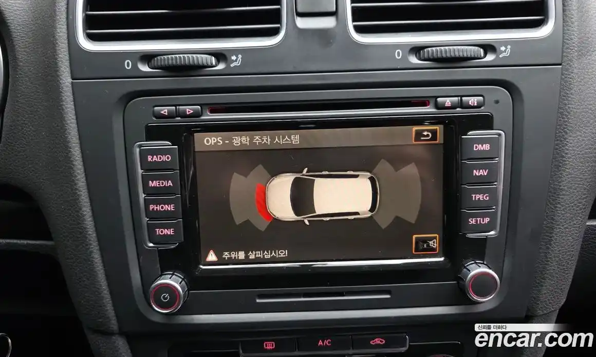 Volkswagen Golf 2013 1.6 Автомат в Москве № 529932, фото 15