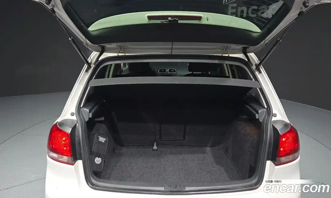 Volkswagen Golf 2013 1.6 Автомат в Москве № 529932, фото 20