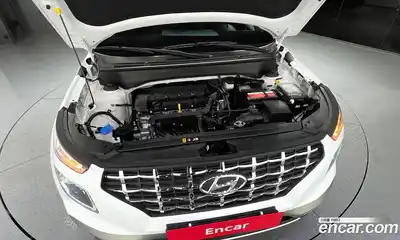 Hyundai Venue 2023 1.6 Автомат в Москве № 530005, миниатюра 6