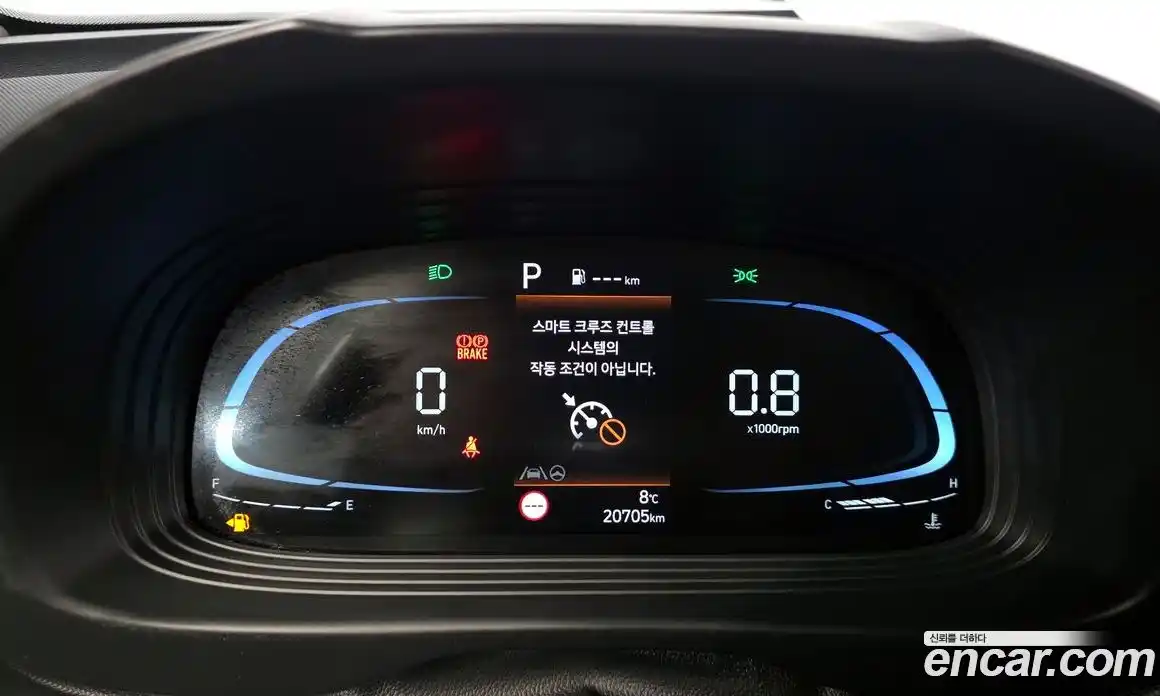 Hyundai Venue 2023 1.6 Автомат в Москве № 530005, фото 8