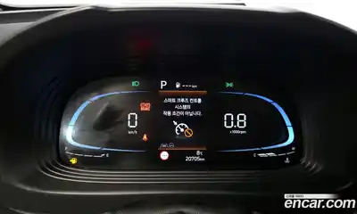 Hyundai Venue 2023 1.6 Автомат в Москве № 530005, миниатюра 8