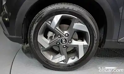 Hyundai Venue 2021 1.6 Автомат в Москве № 530567, миниатюра 5