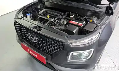 Hyundai Venue 2021 1.6 Автомат в Москве № 530567, миниатюра 6