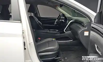 Hyundai Tucson 2022 1.6 Автомат в Москве № 530579, миниатюра 11