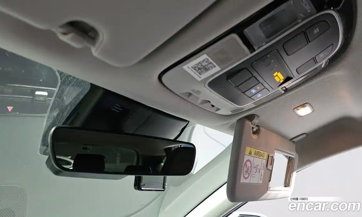 Hyundai Tucson 2022 1.6 Автомат в Москве № 530579, фото 19