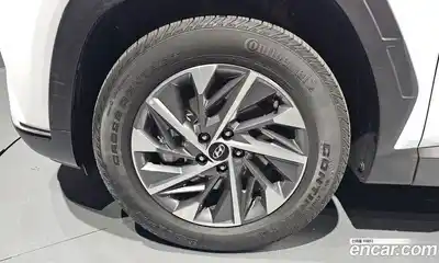 Hyundai Tucson 2022 1.6 Автомат в Москве № 530579, миниатюра 5