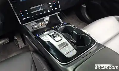 Hyundai Tucson 2022 1.6 Автомат в Москве № 530579, миниатюра 9