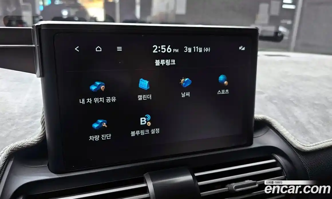 Hyundai Casper 2024 1.0 Автомат в Москве № 530640, фото 17