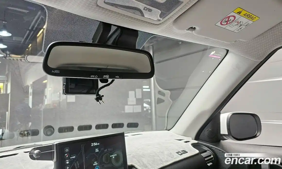 Hyundai Casper 2024 1.0 Автомат в Москве № 530640, фото 19