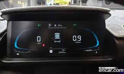 Hyundai Casper 2024 1.0 Автомат в Москве № 530640, миниатюра 8