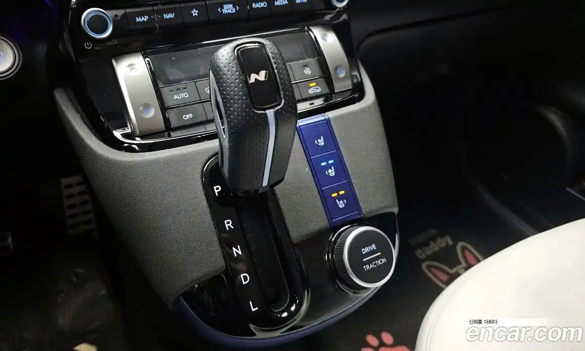 Hyundai Casper 2024 1.0 Автомат в Москве № 530640, фото 9