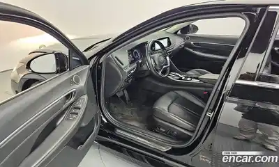 Hyundai Sonata 2023 2.0 Автомат в Москве № 531064, миниатюра 11