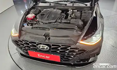 Hyundai Sonata 2023 2.0 Автомат в Москве № 531064, миниатюра 6