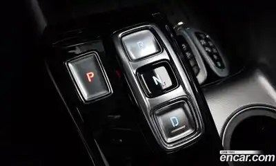 Hyundai Sonata 2023 2.0 Автомат в Москве № 531064, миниатюра 9