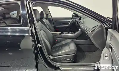 Hyundai Sonata 2023 2.0 Автомат в Москве № 531064, миниатюра 10