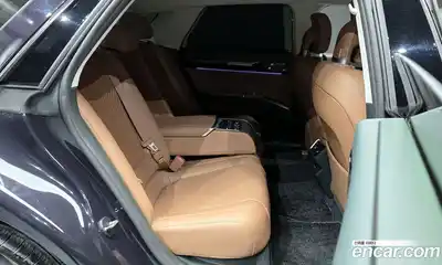 Hyundai Grandeur 2023 3.5 Автомат в Москве № 531255, миниатюра 12