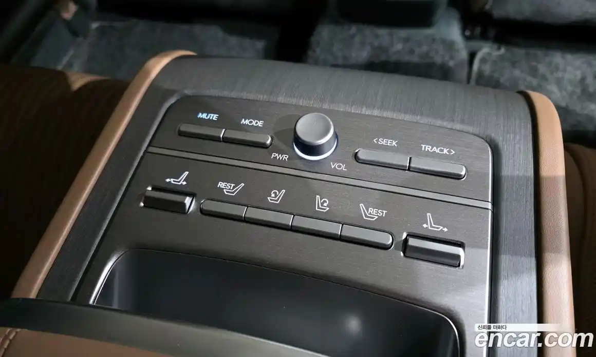 Hyundai Grandeur 2023 3.5 Автомат в Москве № 531255, фото 18