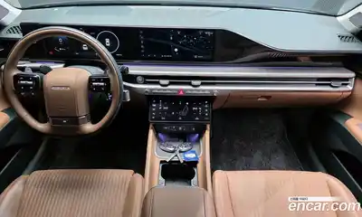 Hyundai Grandeur 2023 3.5 Автомат в Москве № 531255, миниатюра 7