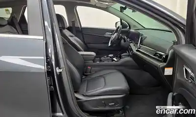 Kia Sportage 2024 1.6 Автомат в Москве № 531871, миниатюра 11