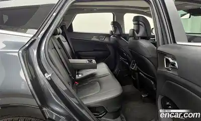 Kia Sportage 2024 1.6 Автомат в Москве № 531871, миниатюра 12