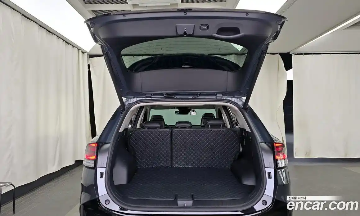 Kia Sportage 2024 1.6 Автомат в Москве № 531871, фото 20