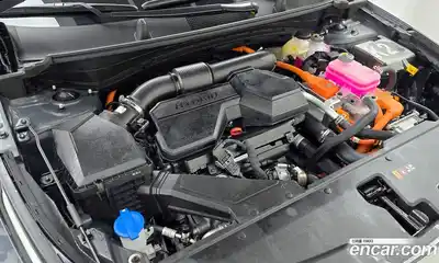 Kia Sportage 2024 1.6 Автомат в Москве № 531871, миниатюра 6