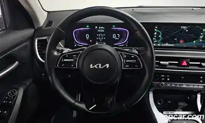 Kia Seltos 2025 1.6 Автомат в Москве № 532034, миниатюра 12