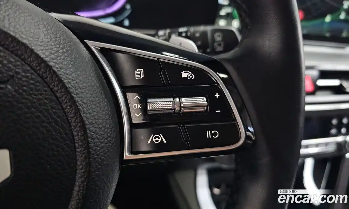 Kia Seltos 2025 1.6 Автомат в Москве № 532034, фото 17