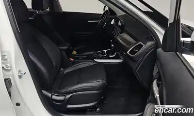 Kia Seltos 2025 1.6 Автомат в Москве № 532034, миниатюра 9