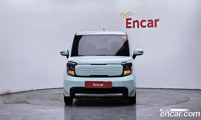 Kia Ray 2023 1.0 Автомат в Москве № 532467, миниатюра 3