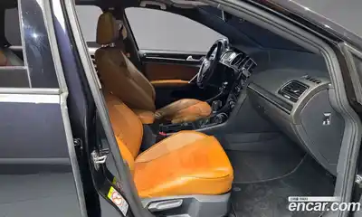 Volkswagen Golf 2015 2.0 Автомат в Москве № 533247, миниатюра 11