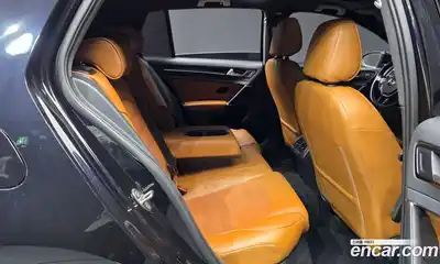 Volkswagen Golf 2015 2.0 Автомат в Москве № 533247, миниатюра 12