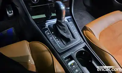 Volkswagen Golf 2015 2.0 Автомат в Москве № 533247, миниатюра 9