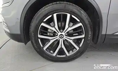 Renault QM6 2023 2.0 Автомат в Москве № 533725, миниатюра 5